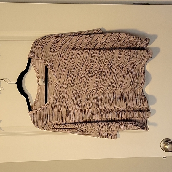 Real Appeal Cropped Top - Picture 1 of 6